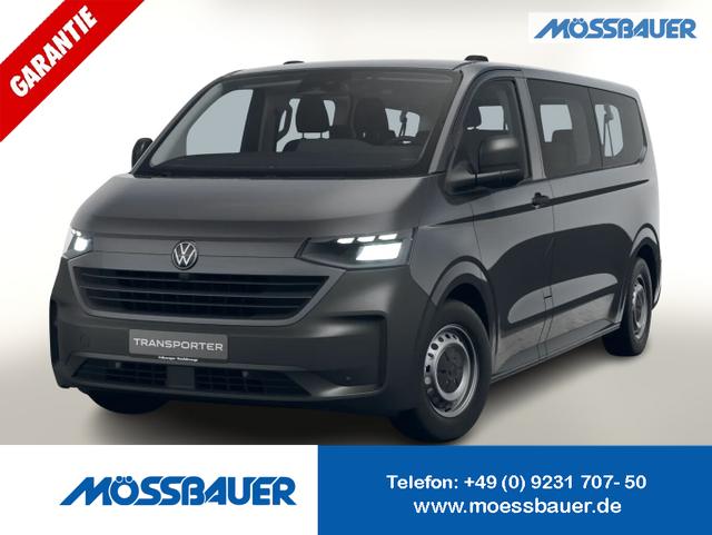 Volkswagen T7 Kombi - 2.0 TDI 150 L2 LED 9S Kam PDC ConP Temp