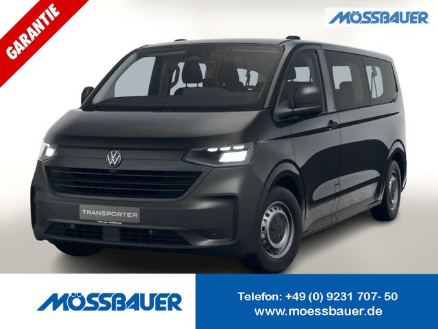 Volkswagen T7 Kombi - 2.0 TDI 150 AT8 L2 LED 9S Kam PDC ConP