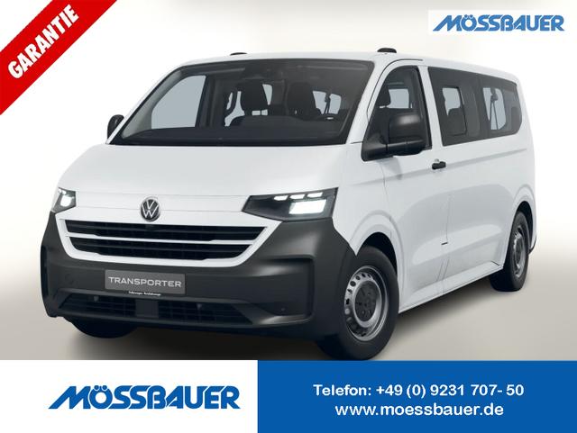 Volkswagen T7 Kombi - 2.0 TDI 150 AT8 L2 LED 9S Kam PDC ConP