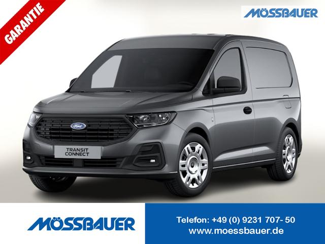 Ford Transit Connect - Trend TDCi 102 PDC Temp CarPlay