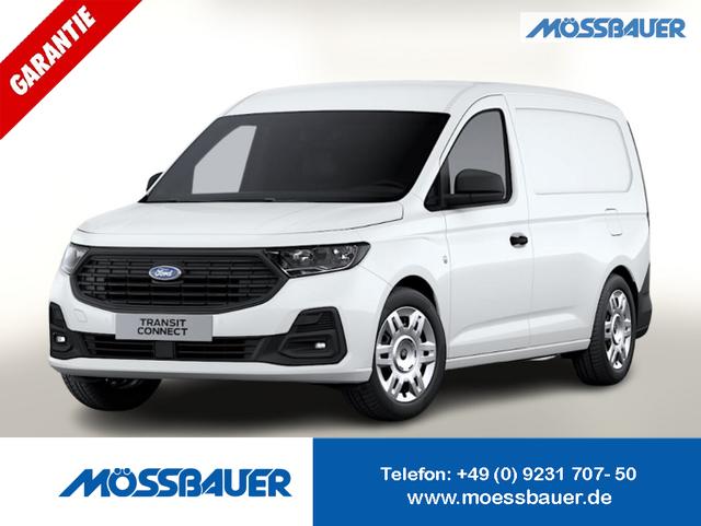 Ford Transit Connect - Trend L2 TDCi 102 SHZ HFTGlas