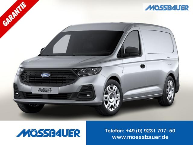 Ford Transit Connect - Trend L2 TDCi 102 SHZ PDC Temp