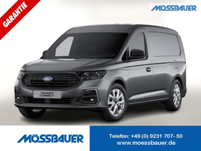 Ford Transit Connect - Limited L2 TDCi 102 Nav ACC Kam