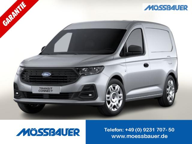 Ford Transit Connect - Trend TDCi 102 HFTGlas PDC Temp