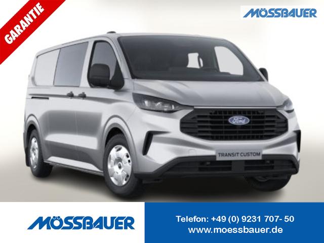 Ford Transit Custom - Trend DCiV TDCi 150 320L2 LED Kam