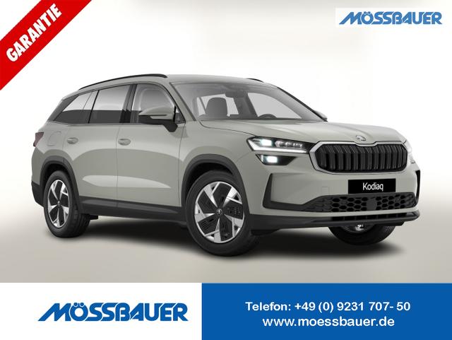 Skoda Kodiaq - Selection eTSI DSG Selec AHK Matrix Nav ACC Kessy
