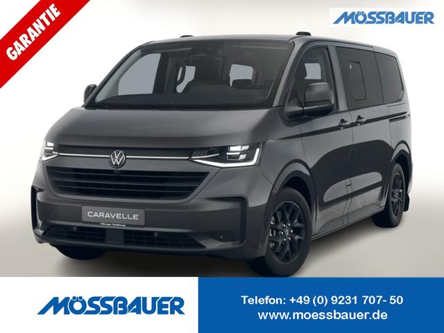 Volkswagen T7 Caravelle - Style 2.0 TDI 150 Aut Matrix Nav