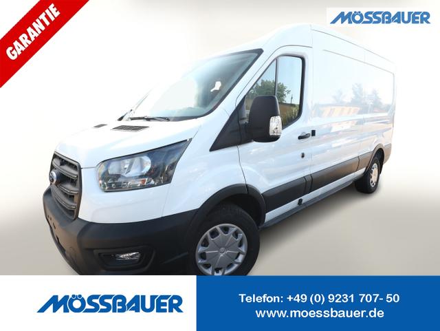 Ford Transit - Trend 350 2.0 TDCi 170 Aut L3H2 PDC Temp