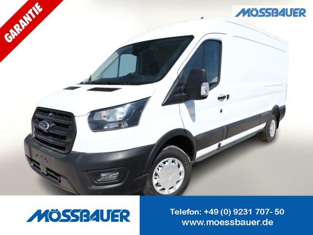 Ford Transit - Trend 310 2.0 TDCi 130 L3H2 PDC Temp 3S