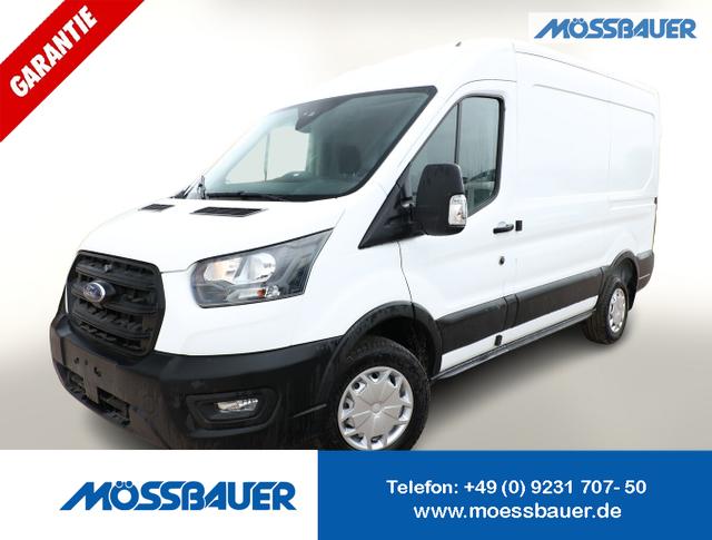 Ford Transit - Trend 310 2.0 TDCi 130 L2H2 PDC Temp 3S