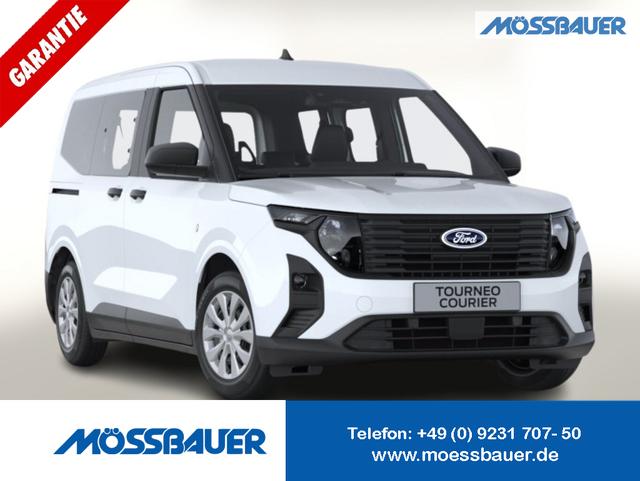 Ford Tourneo Courier - Trend 1.0 EB 125 Aut WinterP PDC