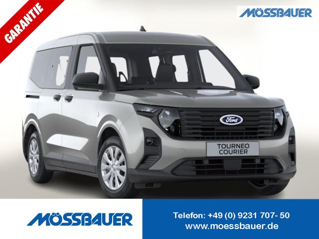 Ford Tourneo Courier - Trend 1.0 EB 125 Aut WinterP PDC