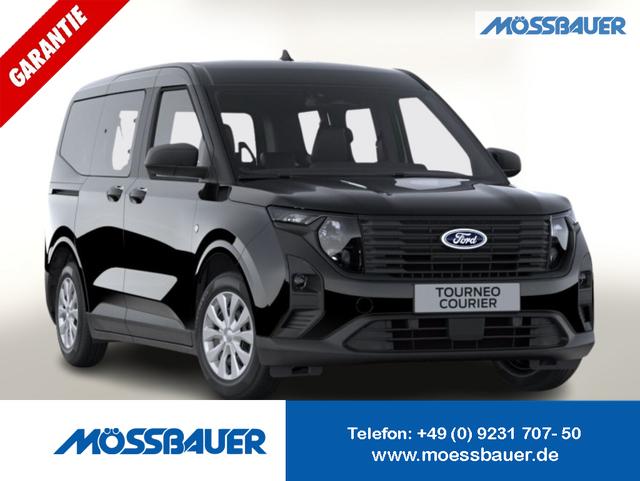 Ford Tourneo Courier - Trend 1.0 EB 125 Aut WinterP PDC
