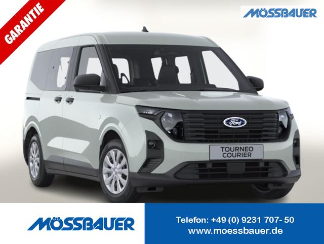Ford Tourneo Courier - Trend 1.0 EB 125 Aut WinterP PDC