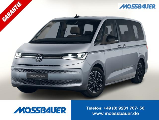 Volkswagen T7 Multivan - 2.0 TDI 150 DSG L2 Style Matrix Nav