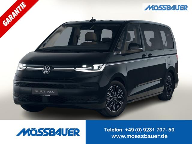 Volkswagen T7 Multivan - 2.0 TDI 150 DSG L2 Style Matrix Nav