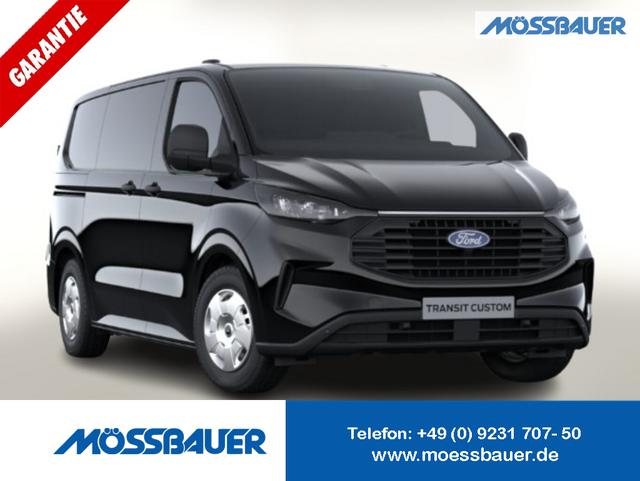Ford Transit Custom - Trend TDCi 150 320 L1 LED LadeP
