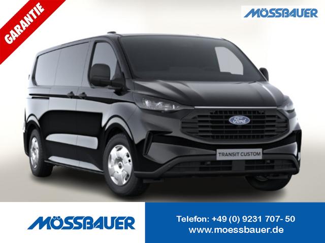 Ford Transit Custom - Trend TDCi 170 Aut 320 L2 AHK Kam