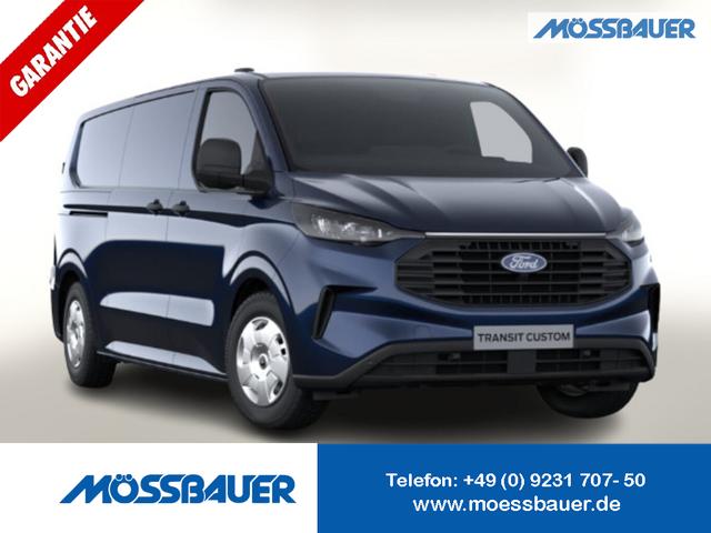 Ford Transit Custom - Trend TDCi 150 320 L2 AHK LadeP