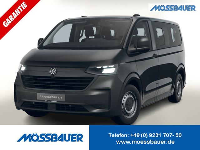 Volkswagen T7 Kombi - 2.0 TDI 150 DSG 4M LED AHK 9-S Kam ConP