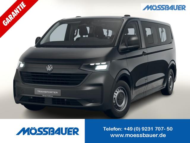 Volkswagen T7 Kombi - 2.0 TDI 150 L2 DSG 4M LED AHK 9-S Kam