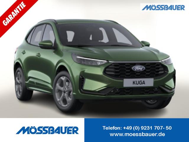 Ford Kuga - ST-Line 2.5 FHEV 183 AWD Nav Winter Kam LED