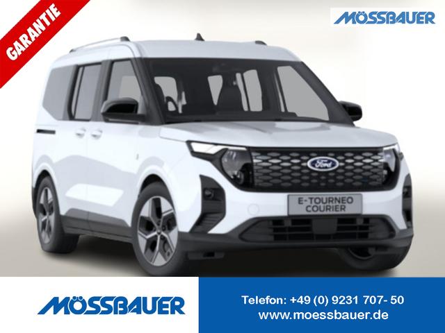 Ford Courier - Titanium E-Tourneo 54kWh 136 Tit WinterP Kam Keyl
