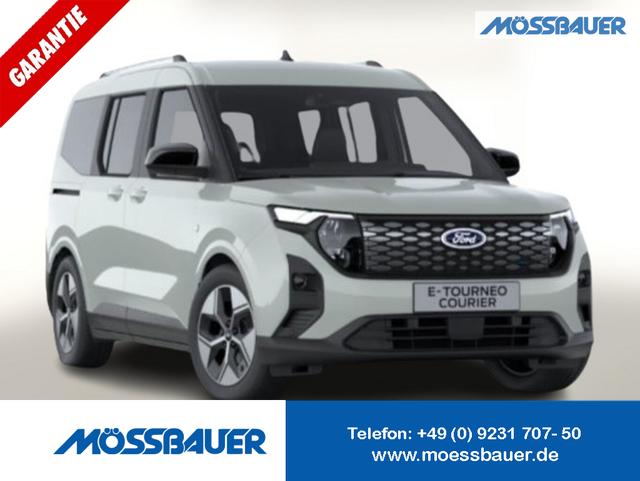Ford Courier - Titanium E-Tourneo 54kWh 136 Tit WinterP Kam Keyl