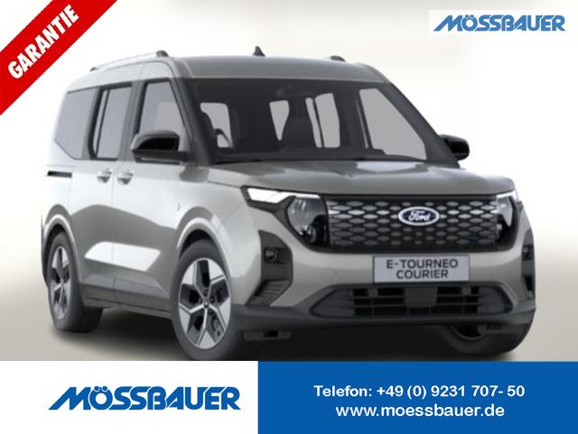 Ford Courier - Titanium E-Tourneo 54kWh 136 Tit WinterP Kam Keyl