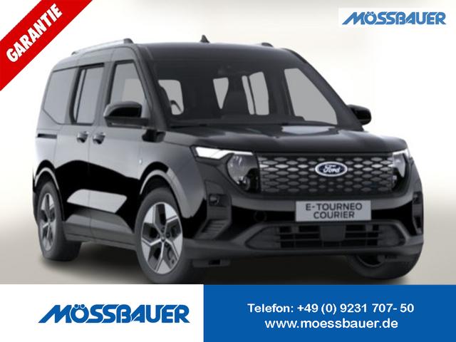 Ford Courier - Titanium E-Tourneo 54kWh 136 Tit WinterP Kam Keyl