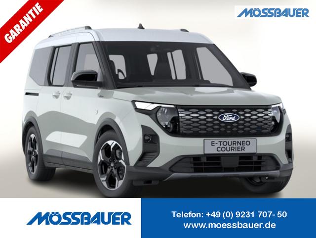 Ford Courier - Active E-Tourneo 54kWh 136 Nav WinterP