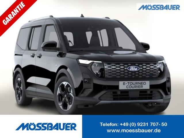 Ford Courier - Active E-Tourneo 54kWh 136 Nav WinterP