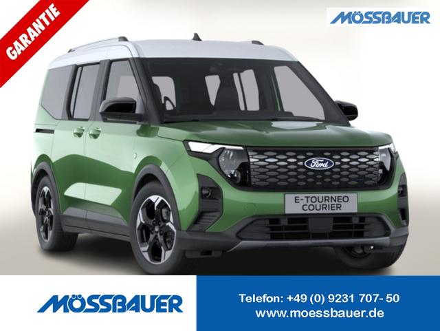 Ford Courier - Active E-Tourneo 54kWh 136 Nav WinterP