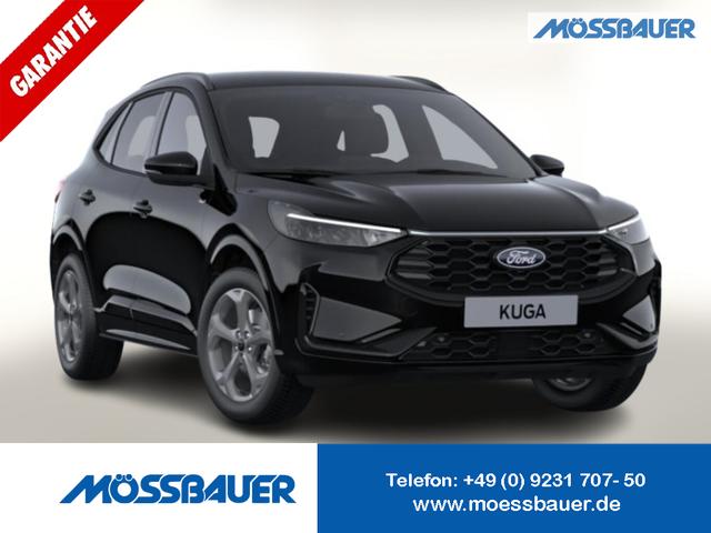 Ford Kuga - ST-Line 2.5 FHEV 183 AWD Nav Winter LED Kam