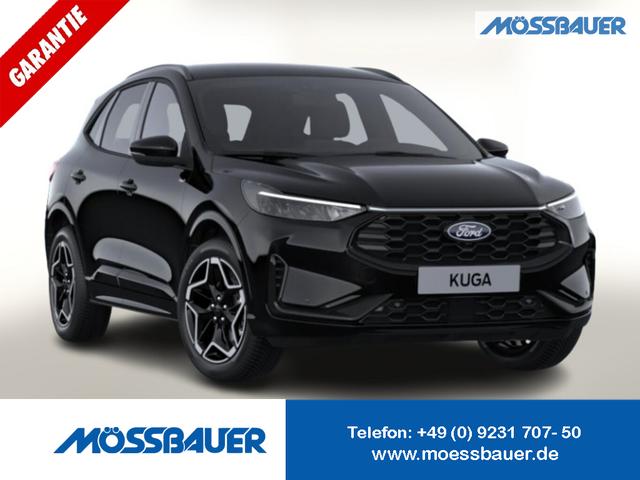 Ford Kuga - ST-Line 2.5 FHEV 183 AWD SHZ AHKVorb 19Z
