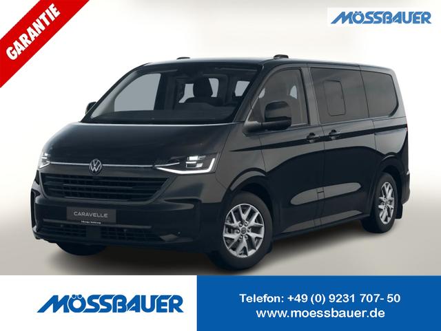Volkswagen T7 Caravelle - Style 2.0 TDI 150 Matrix Nav AHK
