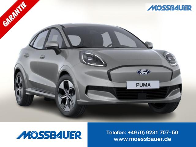 Ford Puma Gen-E - 43 kWh 168 WinterP LED Nav Kam 17Z