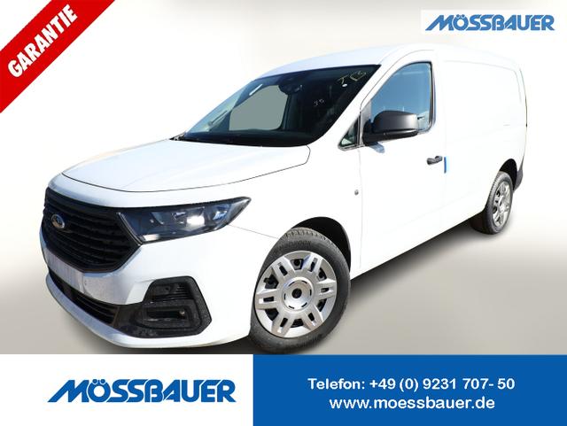 Ford Transit Connect - Trend L2 TDCi 102 SHZ HFTGlas
