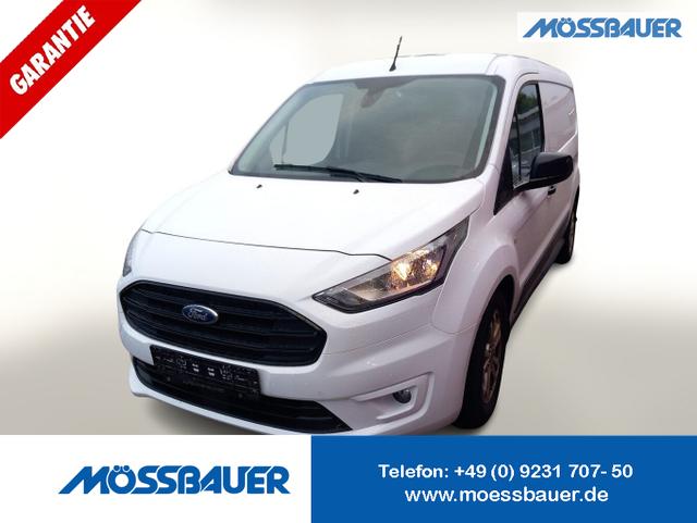 Ford Transit Connect - Trend L2 1.5 EB 100 Aut AHK Kam