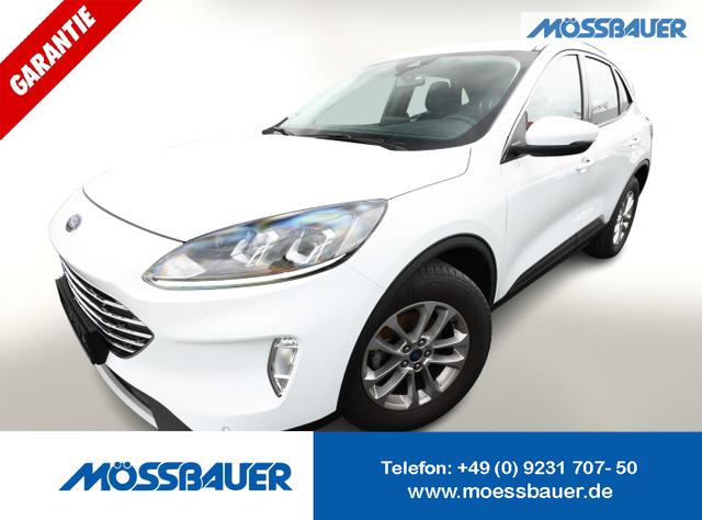Ford Kuga - Titanium 1.5 EcoBoost 150 Nav PDC Kam SHZ