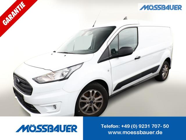 Ford Transit Connect - Trend L2 1.5 EB 100 Aut AHK Kam