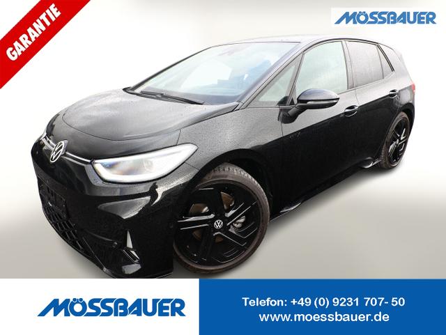 Volkswagen ID.3 - GTX Performance IQ.DRIVE Interieur+ ACC 20Z