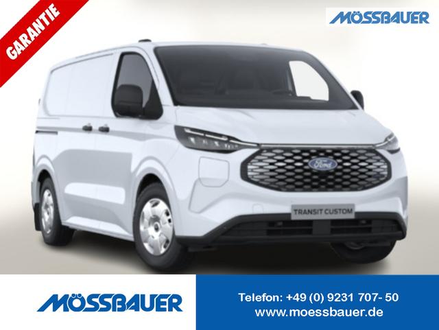 Ford Transit Custom - Trend BEV 218 320 L1 SHZ LED Kam
