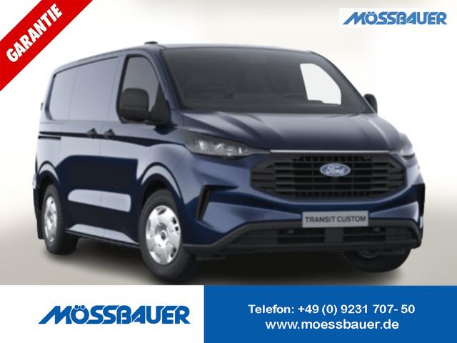 Ford Transit Custom - Trend TDCi 136 Aut 320 L1 LED SHZ