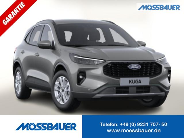 Ford Kuga - Titanium 2.5 PHEV 243 Aut Tit LED Nav WinterP PrivG