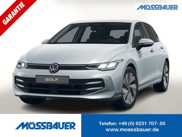 Volkswagen Golf - 8 2.0 TDI 150 DSG LED Keyl ACC R2D 5J.Gar