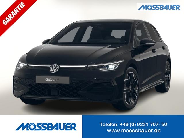 Volkswagen Golf - 8 1.5 eTSI 150 DSG R-Line Pano Nav 5J.Gar