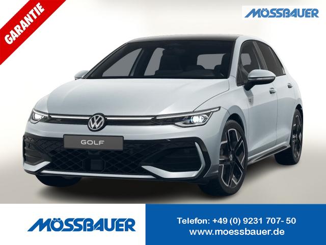 Volkswagen Golf - 8 2.0 TDI 150 DSG R-Line Matrix ACC 5J.Gar