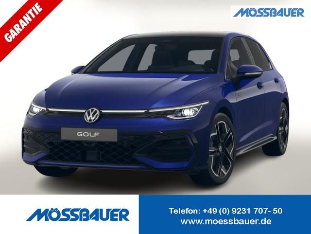 Volkswagen Golf - 8 2.0 TDI 150 DSG R-Line Matrix Nav 5J.Gar