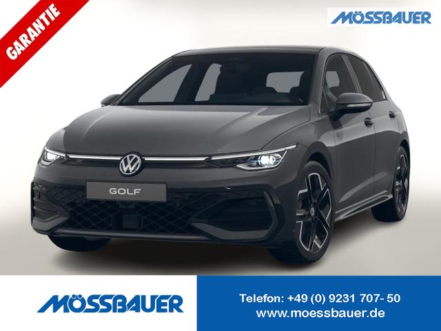 Volkswagen Golf - 8 2.0 TDI 150 DSG R-Line Matrix Pano 5J.Gar